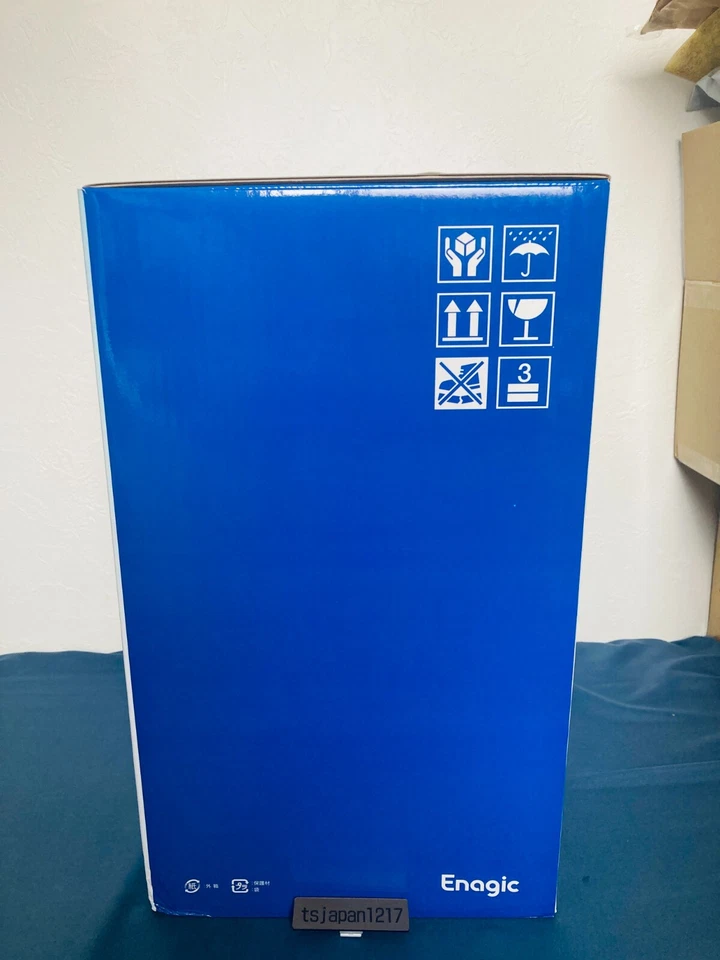 Enagic LeveLuk K8 Kangen Alkaline Water Filtration Ionizer Machine A26-00 New - Image 2 of 4