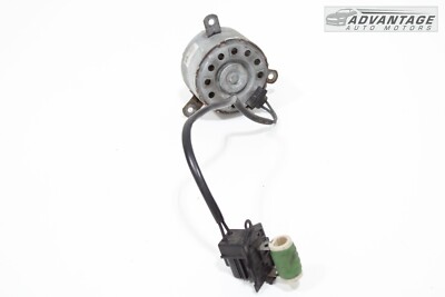 2016-2021 JEEP GRAND CHEROKEE RADIATOR ELECTRIC COOLING BLOWER FAN 