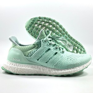 adidas ultra boost mint green
