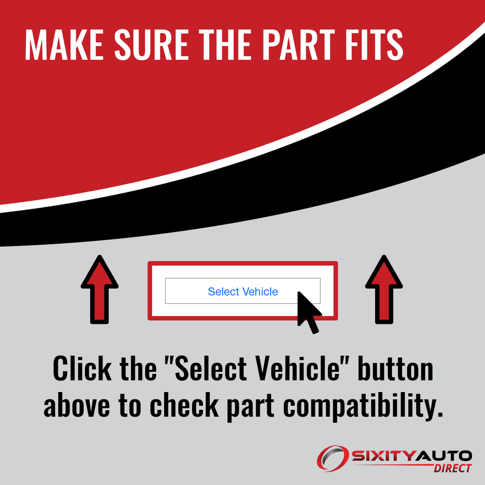 Monroe StrutMate Front Right Strut Mount for 20082012 Honda Accord