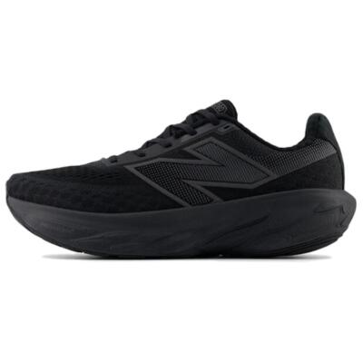 New Balance Fresh Foam X 1080v14 Black Metallic Phantom - M1080K14