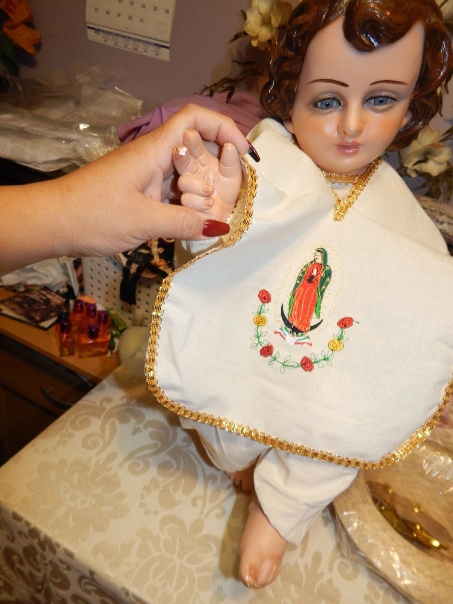 Juan Diego Ropa De Indita Para Bebe Juan Diego 2023 Nino Dios