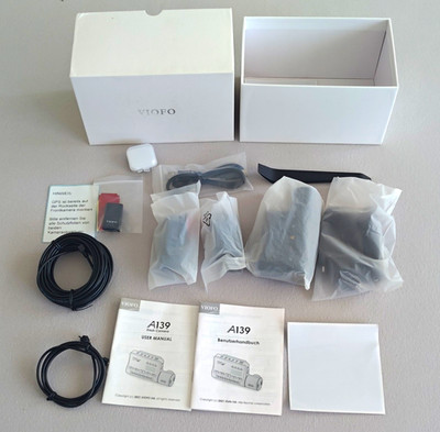 Viofo A139