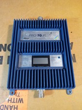 Wilson 463127 Pro 70 Plus Cellular Signal Booster 50 Ohm 