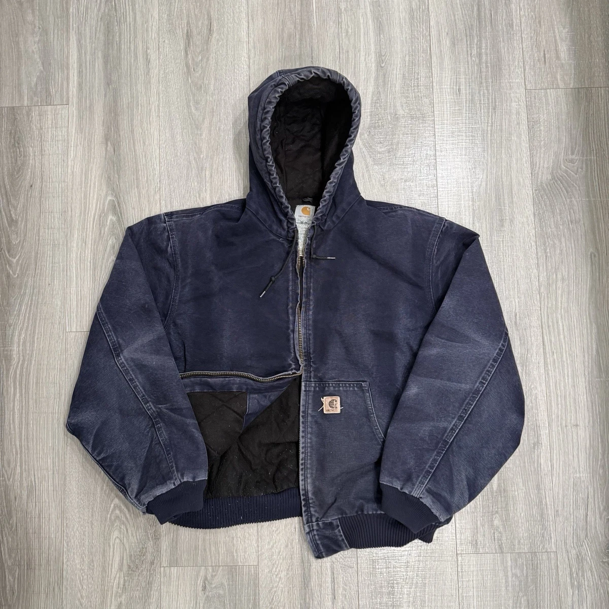 25+ Carhartt J130 Jackets for Men for sale | Updated Oct 2026