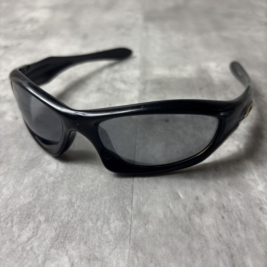 oakley モンスタードッグ　90s archive 初期 90s Oakley モンスタードッグ アーカイブ USED OAKLEY MONSTER