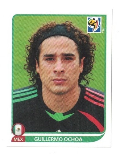 2010 Panini FIFA World Cup South Africa Stickers You Pick Complete Your Album