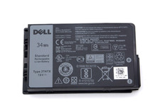 Genuine J7HTX Battery For Dell Latitude 7220 7212 7202 Rugged Tablet 2JT7D 7XNTR