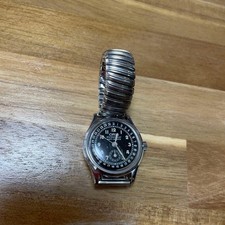 Oris Pointer Date Ref.6651 Handwound Vintage
