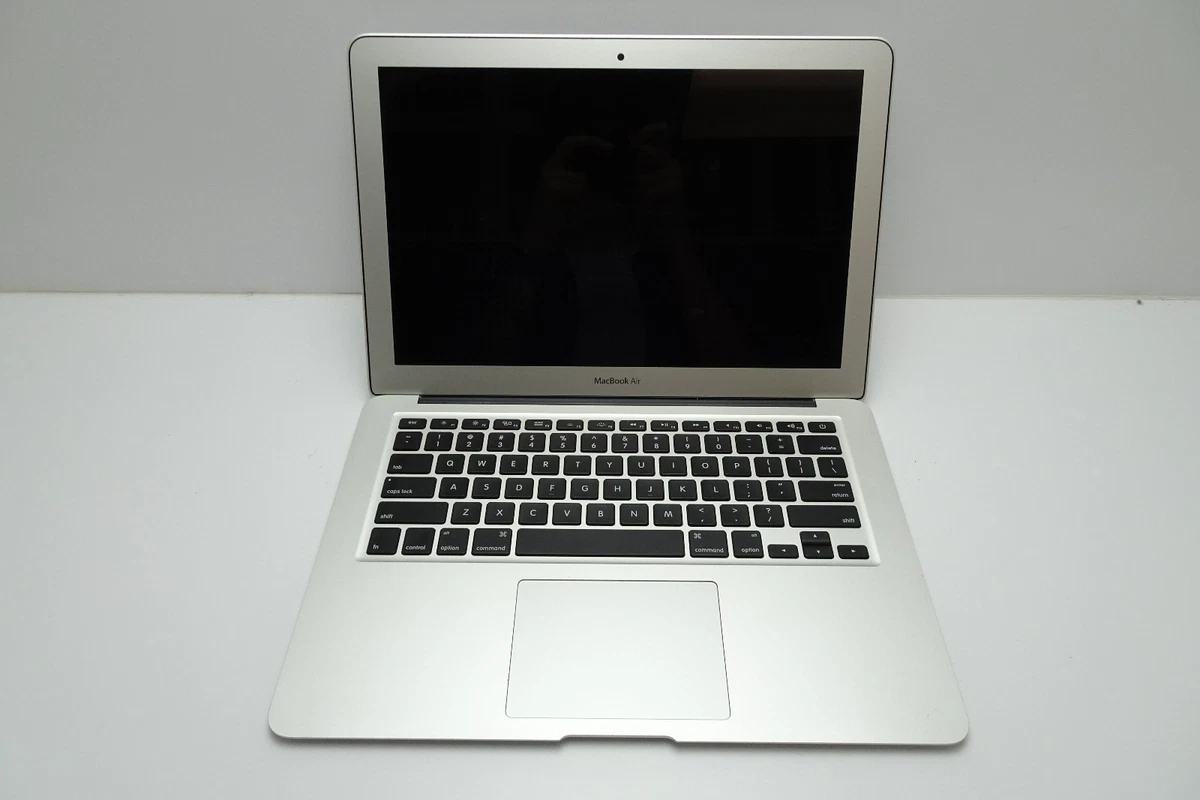 25+ Apple MacBook Air Laptops 2015 for sale | Updated Oct 2026