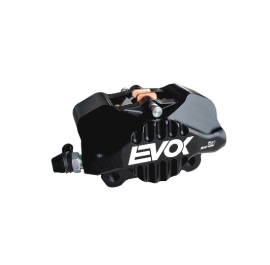 Piaggio Vespa LX 4T 3V IE Touring 150 2012 2013 M68400 Vordere Bremssattel-image
