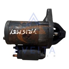 MITSUBISHI MIRAGE 2015 MK6 1.0 Petrol Manual Starter Motor 1810A333