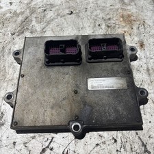Cm848b Used Ecm Engine Computer 2006 2007 5.9l Cummins Dodge Ram Truck