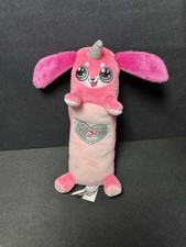 Rainbocorns Puppycorn Surprise 8" pink plush Zuru series 2