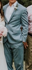 Jos. A. Banks Suit
