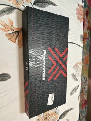 Pipercross Performance Panel Air Filter for AUDI, VW, SEAT, KTM - PP1624