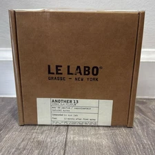 Le Labo Another 13 Eau de Parfum 3.4 oz / 100ml Spray – Unisex Fragrance – New
