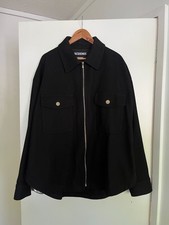 Jacquemus  La Montagne Zip Coat