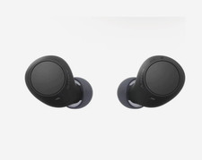 Sony WF-C510 Truly Wireless BLUETOOTH Earbuds - wfc510 BLACK