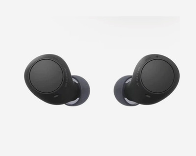 Sony WF-C510 Truly Wireless BLUETOOTH Earbuds -  READ