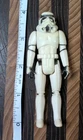Vintage Kenner Star Wars Action Figure 1977 Hong Kong Stormtrooper Figure