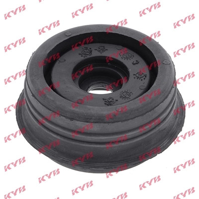Coupelle de suspension KYB SM5148 anti-vibration en caoutchouc renforcé pour berline