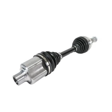 Front RH or LH CV Axle Shaft Assembly Fit for 2002-2010 Dodge Ram 1500 2011 4WD