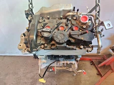 Motor Opel Astra K F14SHT 1.4 145PS 107kW 80TKm 2019 Engine Unkomplett