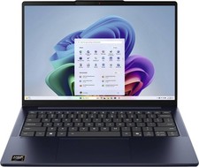 Lenovo IdeaPad Slim 5 14AKP10 Cosmic Blue Notebook, 35,56 cm,OLED-Panel TOP-DEAL