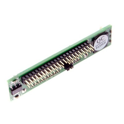 SATA Female to IDE 44-Pin Converter Adapter PCBA for Laptop 2.5'' Hard Disk