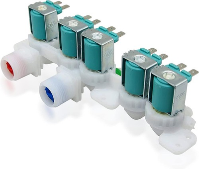 #ad #ad Washer Water Inlet Valve Replacement Kenmore $36.74