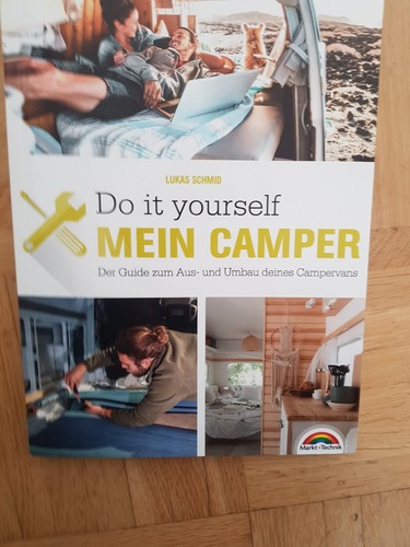 DO IT YOURSELF Mein CAMPER - Bild 2 von 2