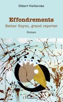 Gilbert Vieillerobe | Effondrements | Taschenbuch | FranzöSisch (2021)