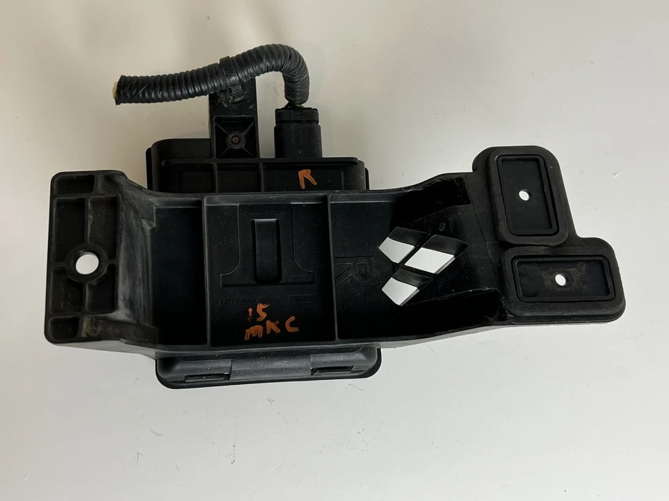 Lincoln MKC 2015 pasajero punto ciego derecho radar sensor ej7t-14d453-ad oem Foto 4 de 4