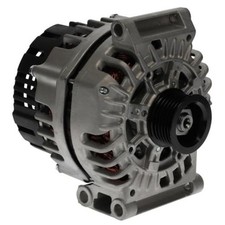 OEG Parts New Alternator Compatible With Mini Cooper L4 1.6L 2002-2005
