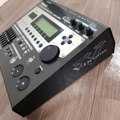 Roland TD-12 Electronic Drum sound Module Very Good GP | eBay