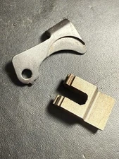 NEF Harrington & Richardson Barrel Catch & Release Lever K 1002