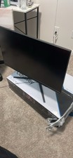 Samsung Odyssey G51C 32" QHD Gaming Monitor Black LS32CG512E32