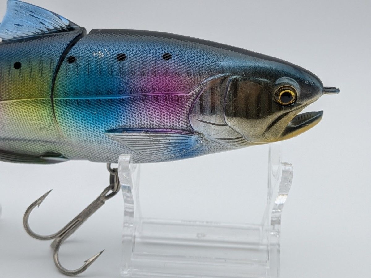 ルアー・フライ Lucky Craft Real California Supreme Lucky Craft REAL CALIFORNIA SUPREME 178 S Slow Sinking Swimbait