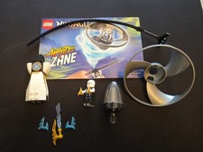 LEGO NINJAGO: Airjitzu Zane Flyer (70742) for sale online | eBay