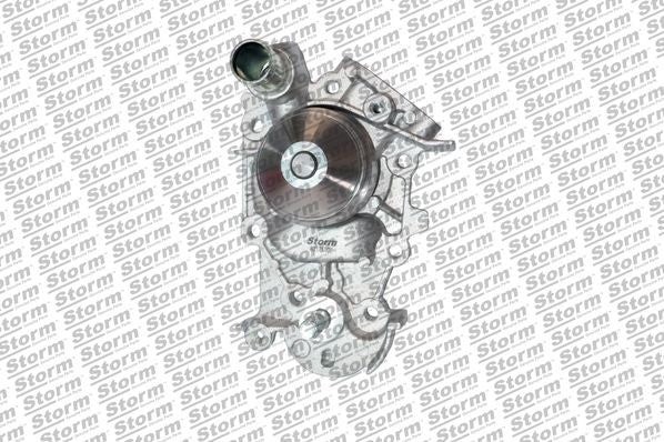 Évitez la surchauffe avec la pompe à eau pour Twingo KBU10010A et Clio 2 essence