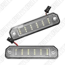 Rear Tag Light License Plate Lamp 34100S04A01 For Honda CR-X/Civic Del Sol,Civic