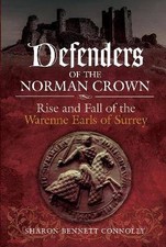Defenders of the Norman Crown, Sharon Bennett Conn