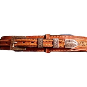 Vogt Belt | eBay