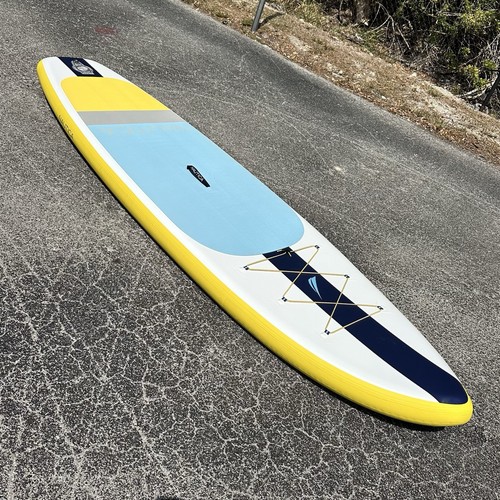 NAUTICA ATLAS SEASIDE Paddleboard, Inflatable SUP Stand Up Paddle Board - Picture 7 of 20