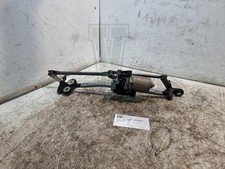 BMW X5 E70 WIPER MOTOR & LINKAGE ASSEMBLY WINDSCREEN 2009 7200536.0