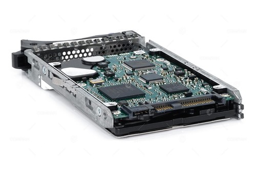 43X0839 IBM HDD 73.4GB 15K SAS 6G 2.5" SFF FOR IBM LENOVO SYSTEM X - Foto 2 di 7
