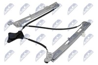 Fensterheber NTY EPS-CH-038 FüR Jeep Patriot MK74 CRD 4X4 Eco