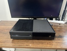 Microsoft Xbox One 500GB Console – Tested & Working