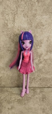 My Little Pony Equestria Girls Puppen Budget Serie Twilight Sparkle 